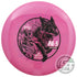 Prodigy Limited Edition Wildfire Stamp ReBlend PA5 Putter Golf Disc