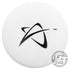 Prodigy Disc Star Mini Marker Lite Marker Disc