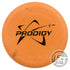 Prodigy Disc Logo Mini Marker Disc