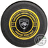 Prodigy NHL Gold Collection Team Logo 300 Series PA3 Putter Golf Disc