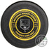 Prodigy NHL Gold Collection Team Logo 300 Series PA3 Putter Golf Disc