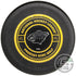 Prodigy NHL Gold Collection Team Logo 300 Series PA3 Putter Golf Disc