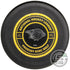 Prodigy NHL Gold Collection Team Logo 300 Series PA3 Putter Golf Disc