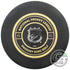 Prodigy NHL Gold Collection NHL Shield Logo 300 Series PA3 Putter Golf Disc