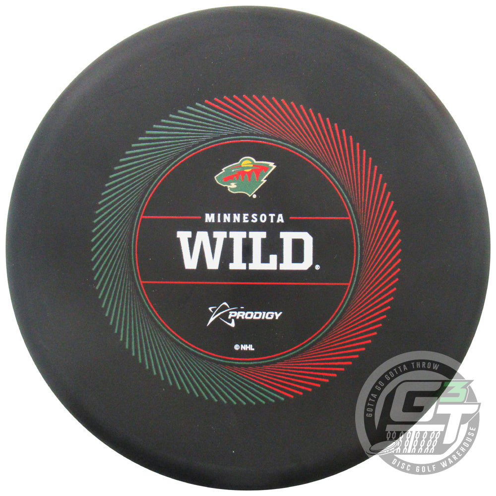 Prodigy NHL Spin-O-Rama Collection Base Grip M Model S Golf Disc