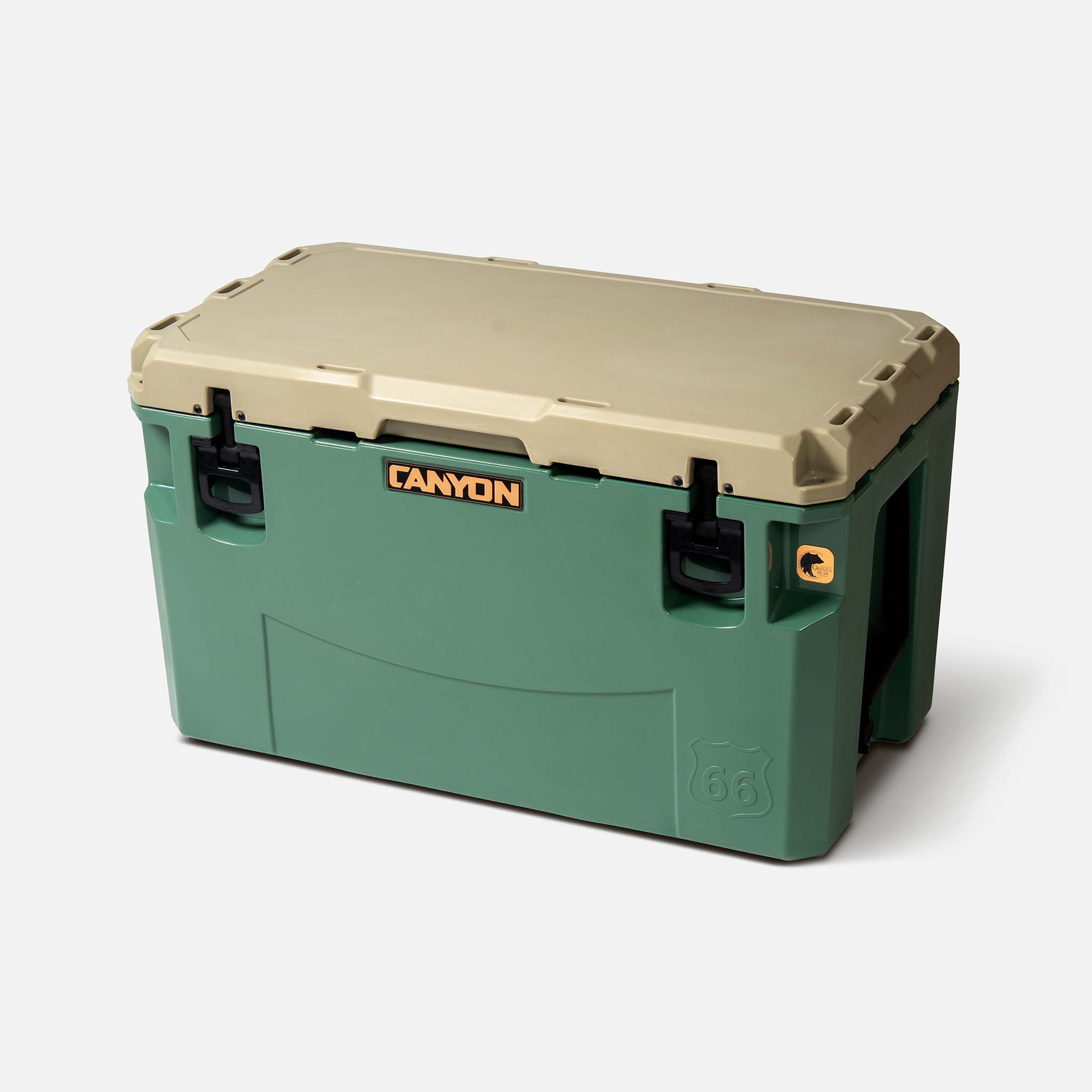 PRO 65 Quart Cooler