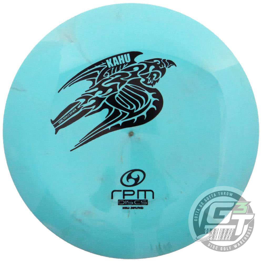 RPM Atomic Kahu OS Distance Driver Golf Disc