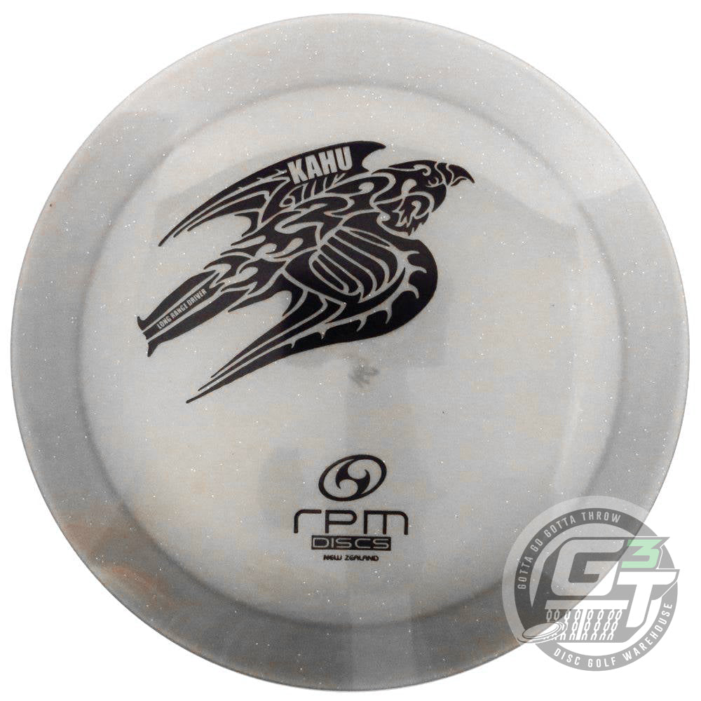 RPM Cosmic Kahu OS Distance Driver Golf Disc