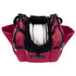 Revolution Mini Deluxe V3 Disc Golf Bag - Crimson - Pre-Order