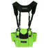 Revolution Mini Deluxe V3 Disc Golf Bag - Alien - Pre-Order