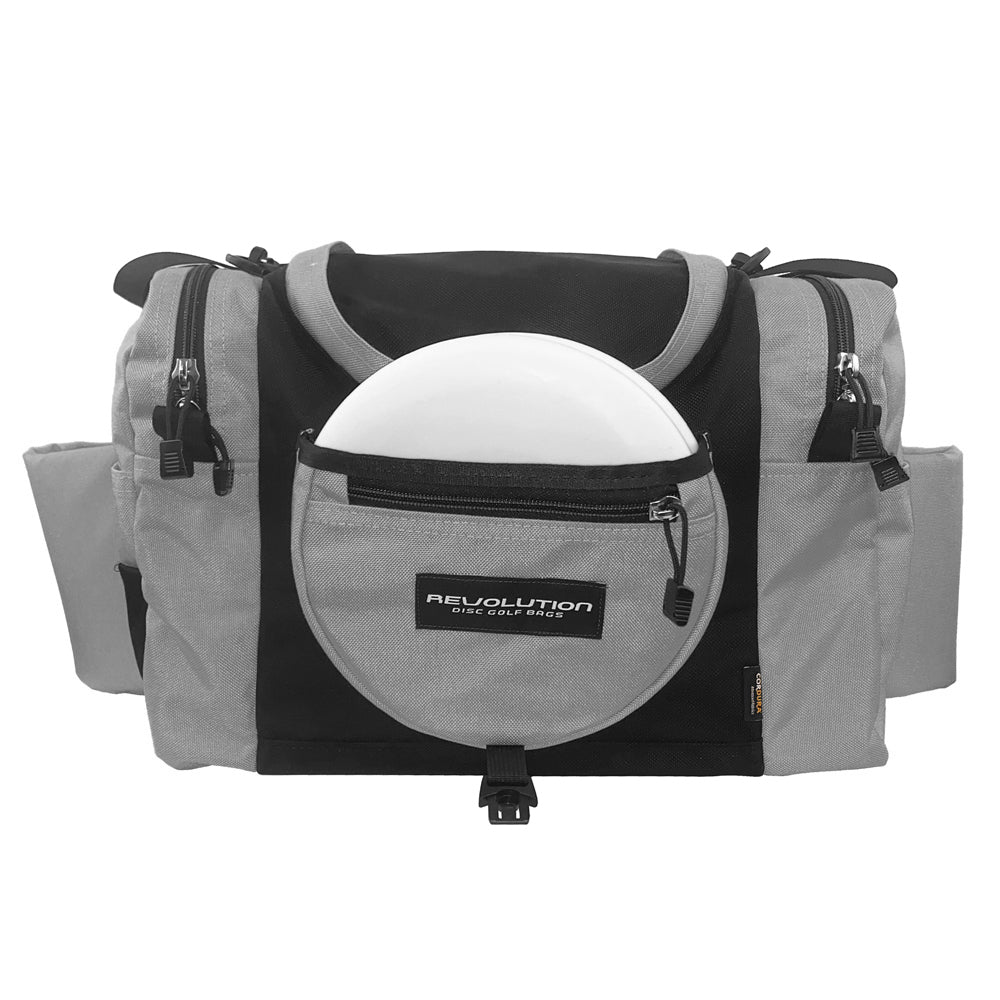 Revolution Carolina Team V3 Disc Golf Bag - Mountain Mist