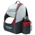 Streamline Shuttle w/ Velcro Side Area Backpack Disc Golf Bag