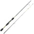 Fortis 5' Ultra Light Action 2 Piece Spinning Rod