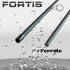 FORTIS 7' Medium Action 2 Piece Spinning Rod