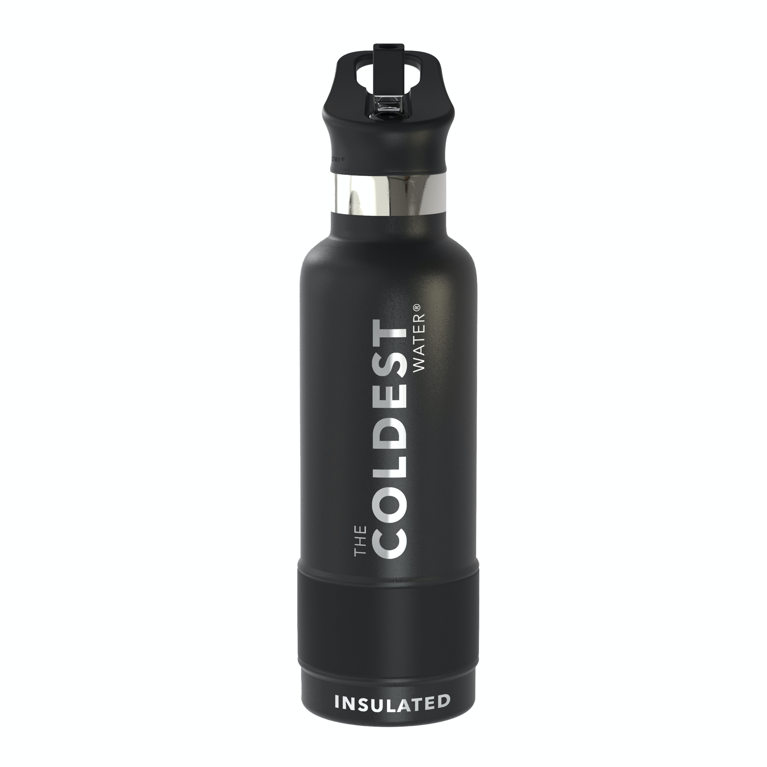 Coldest 21 oz Sports Bottle