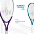 Super 23 Junior Racket