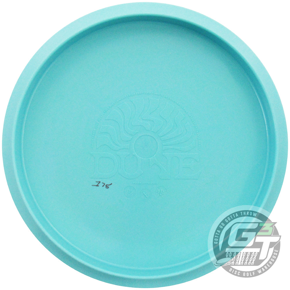 Trash Panda Premium Dune Midrange Golf Disc