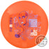 Thought Space Athletics Aura Nuance Fairway Driver Golf Disc