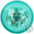 Thought Space Athletics Ethos Soft Mana Midrange Golf Disc