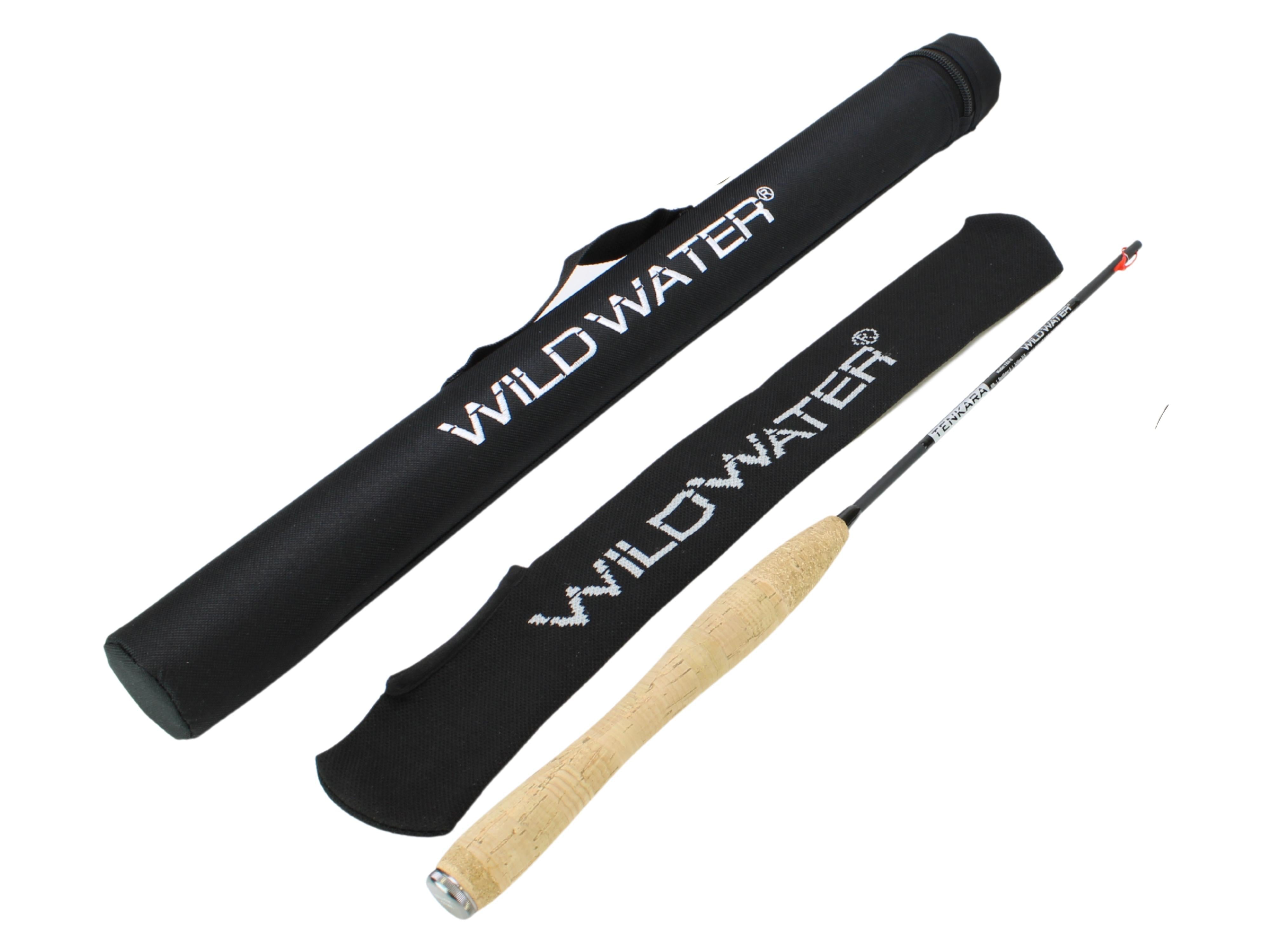 Wild Water Fly Fishing 6' Tenkara Rod