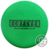 Wham-O UMAX 175g Ultimate Frisbee Disc - Ecoflyer