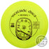 Westside VIP Ice Destiny Distance Driver Golf Disc