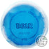 Westside VIP Ice Orbit Bear Fairway Driver Golf Disc