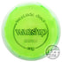 Westside VIP Ice Orbit Warship Midrange Golf Disc