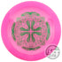 Westside Limited Edition Minnesota Preserve Wildlife Stamp VIP Adder Distance Driver Golf Disc