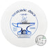 Westside Tournament Anvil Midrange Golf Disc