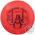 Westside Tournament Queen Distance Driver Golf Disc