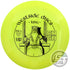 Westside VIP King Distance Driver Golf Disc