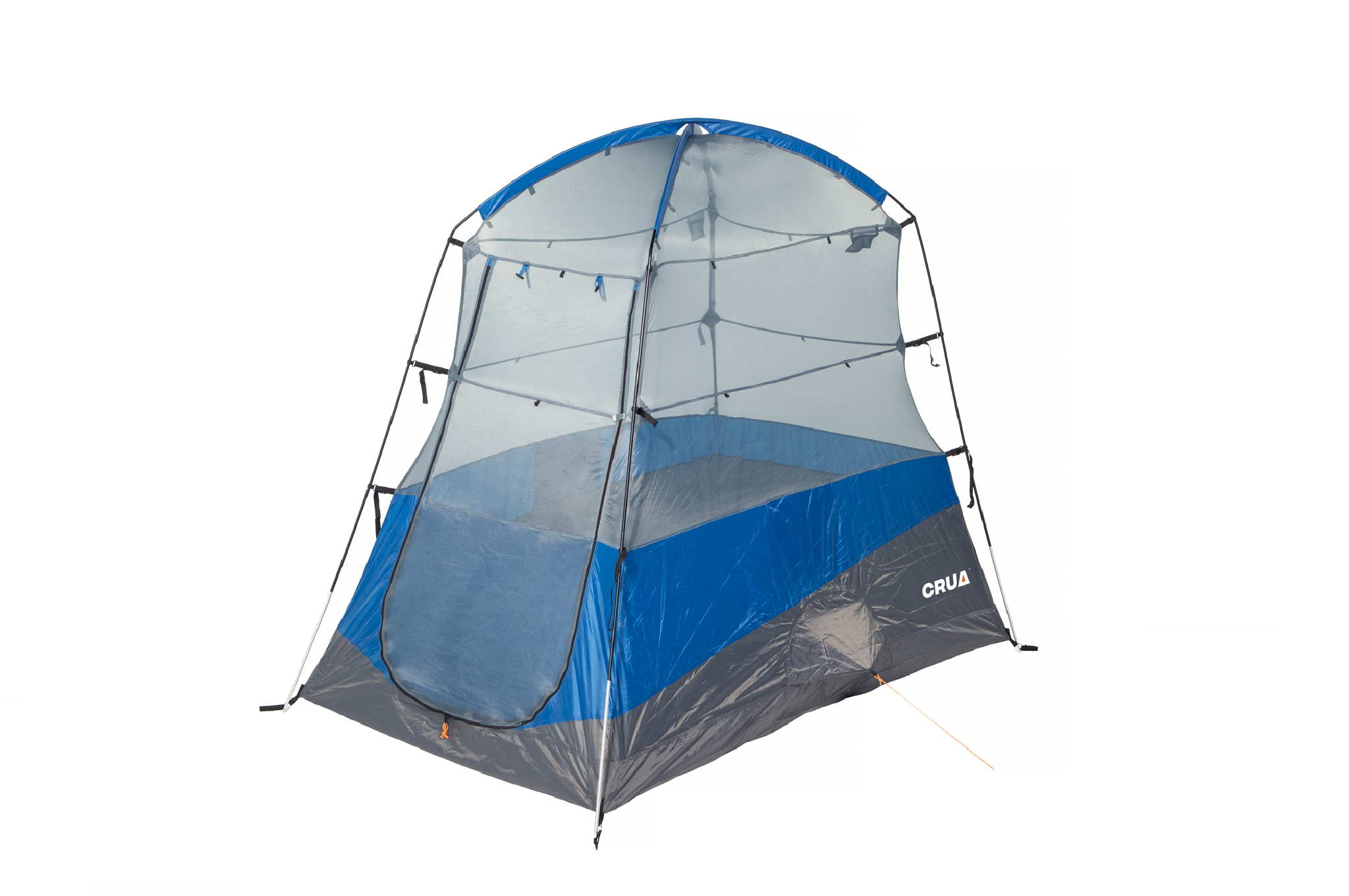 XTENT | 3 PERSON EXTENDABLE DOME TENT