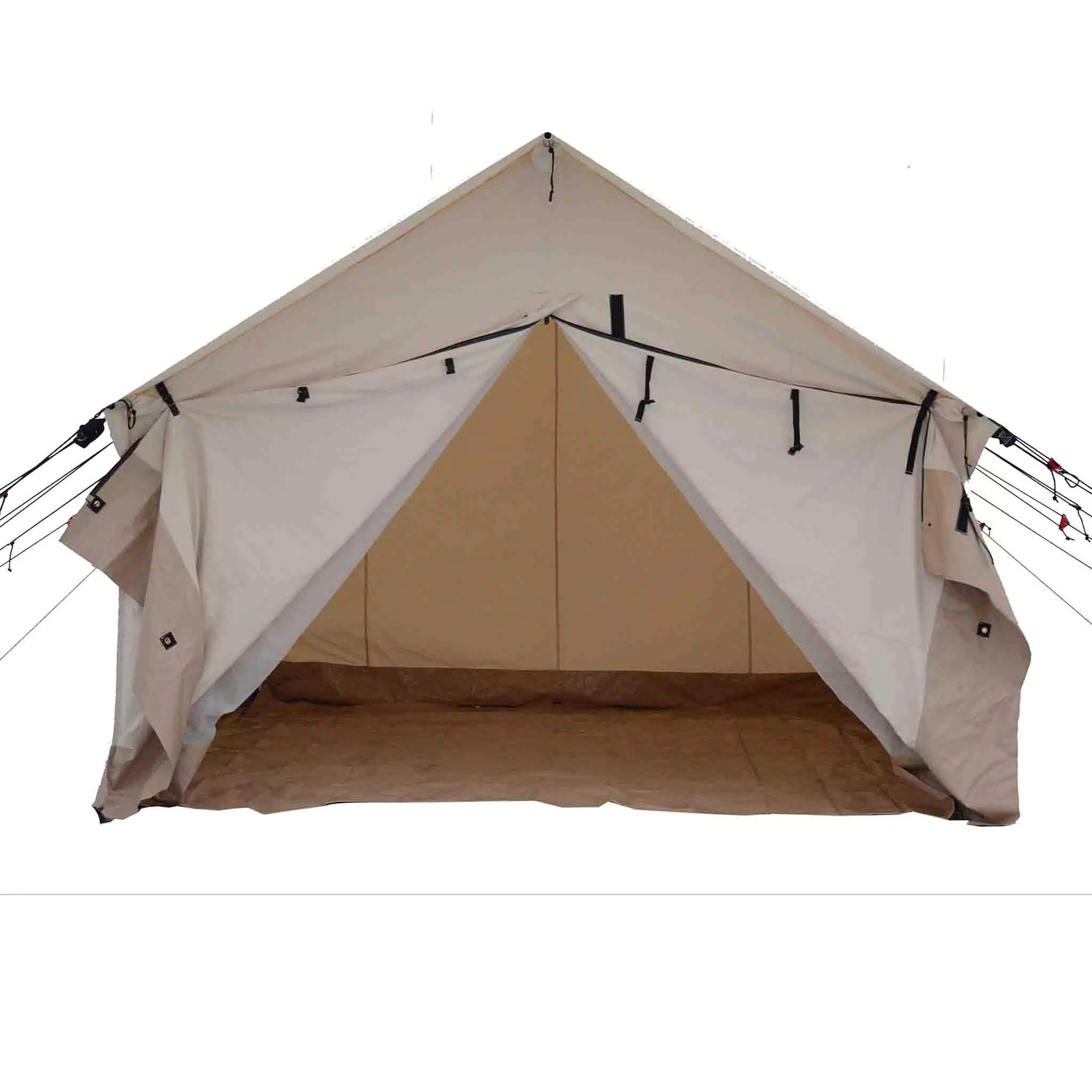 10'x12' Alpha Wall Tent