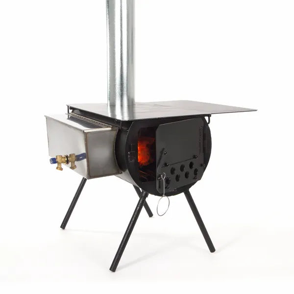 Alpine Stove