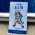 Catrina Allen Disc Golf Pin - Series 2