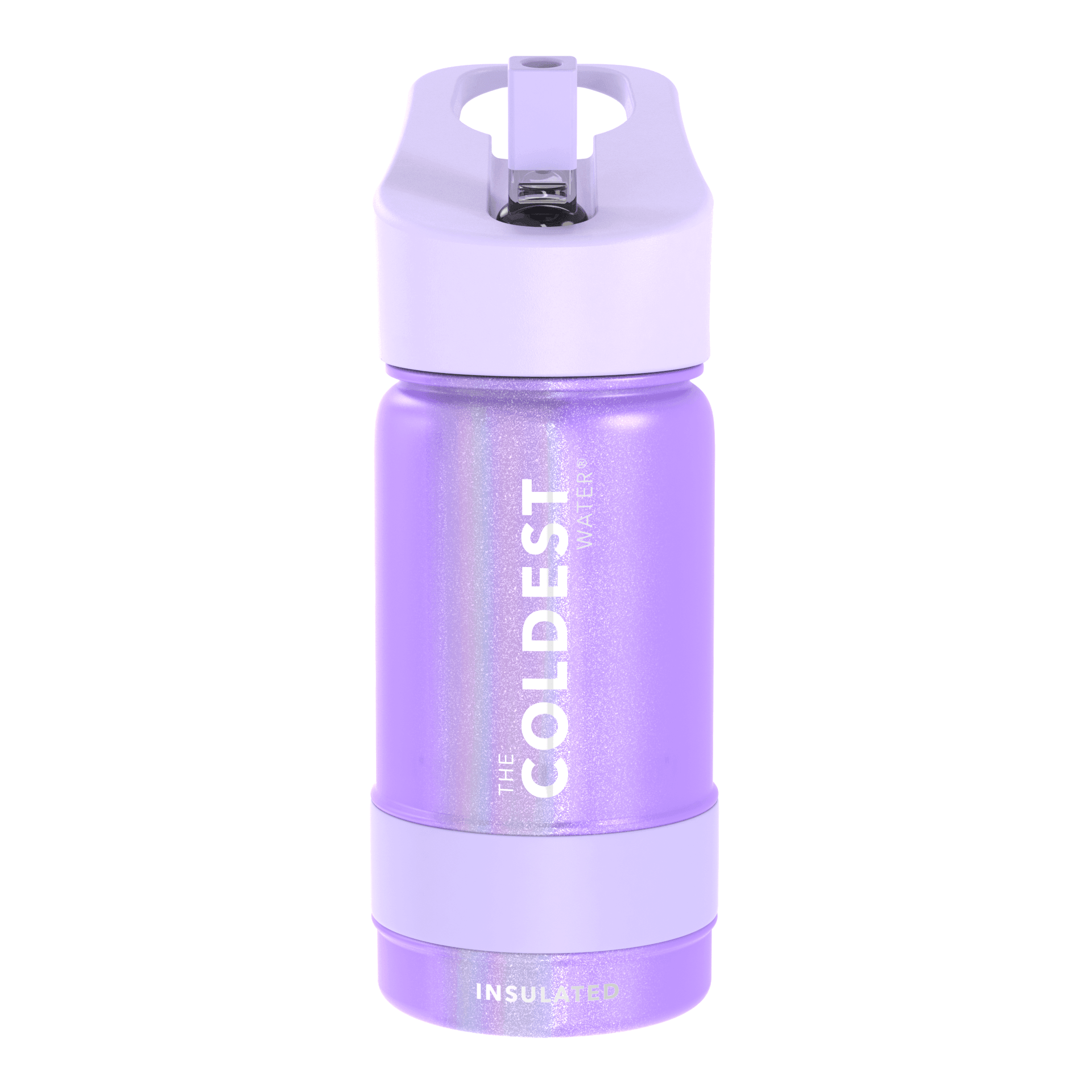 Coldest 14 oz Sports Bottle