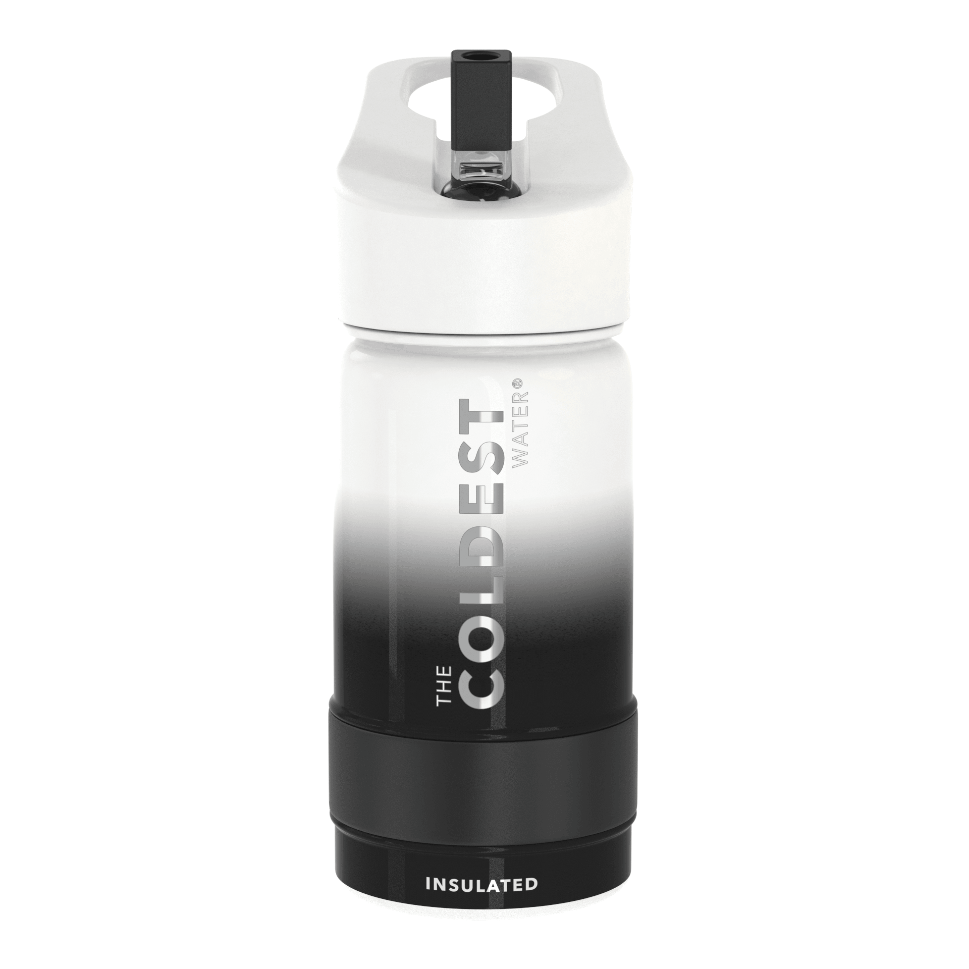 Coldest 14 oz Sports Bottle