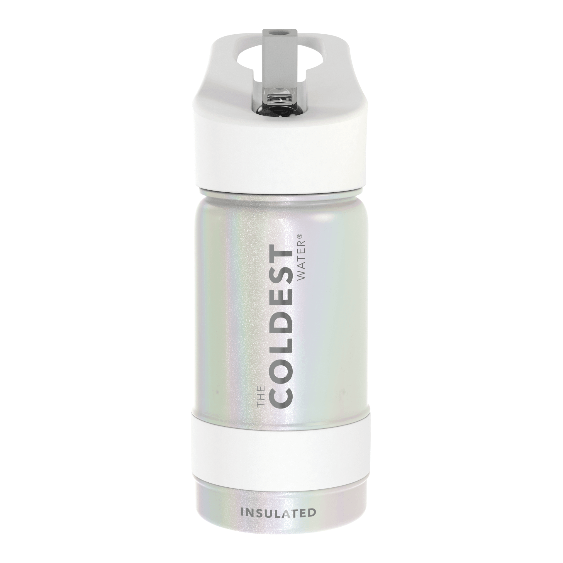 Coldest 14 oz Sports Bottle