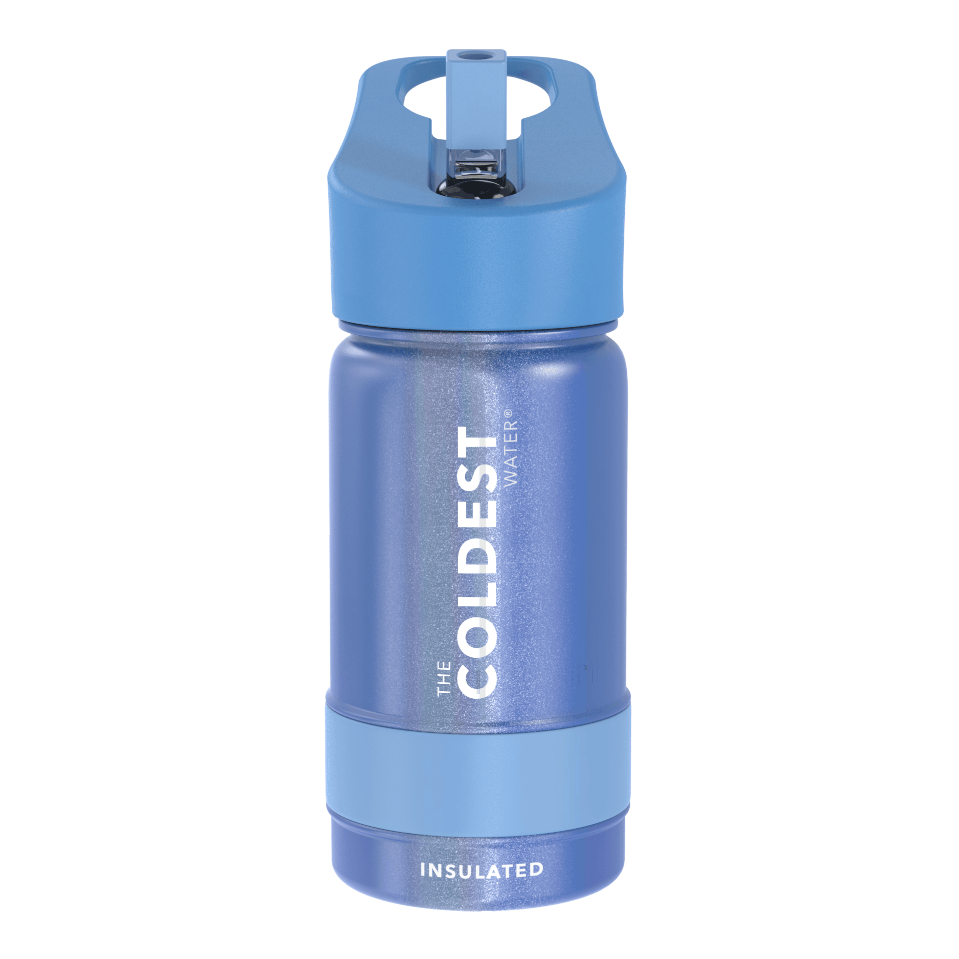 Coldest 14 oz Sports Bottle