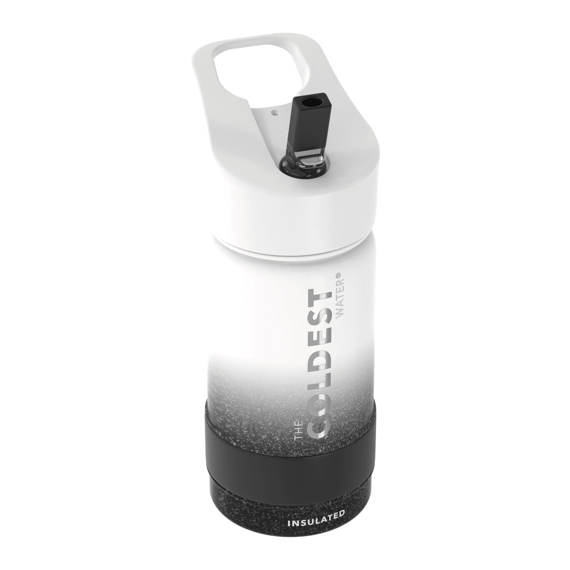 Coldest 14 oz Sports Bottle