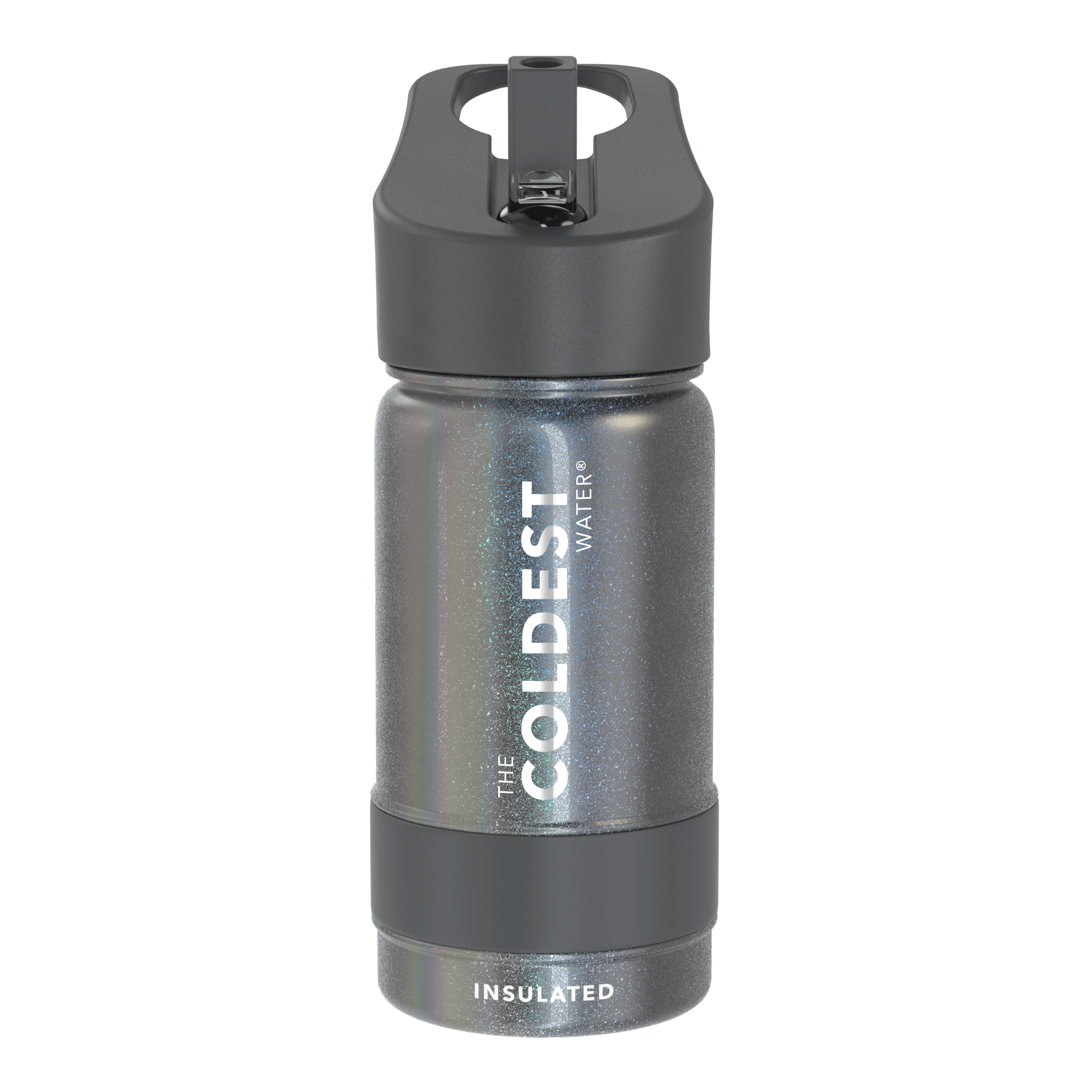 Coldest 14 oz Sports Bottle