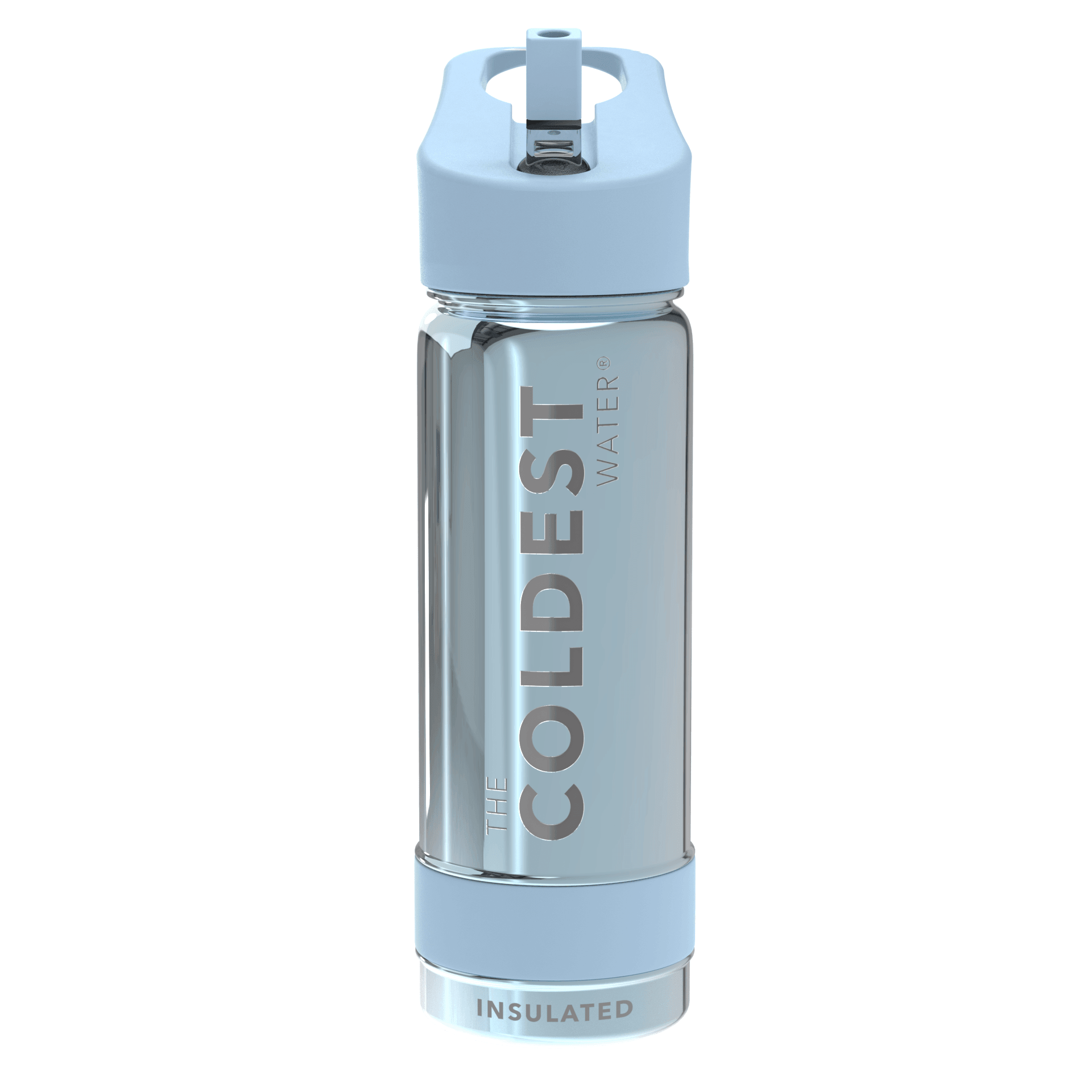 Coldest 18 oz Sports Bottle