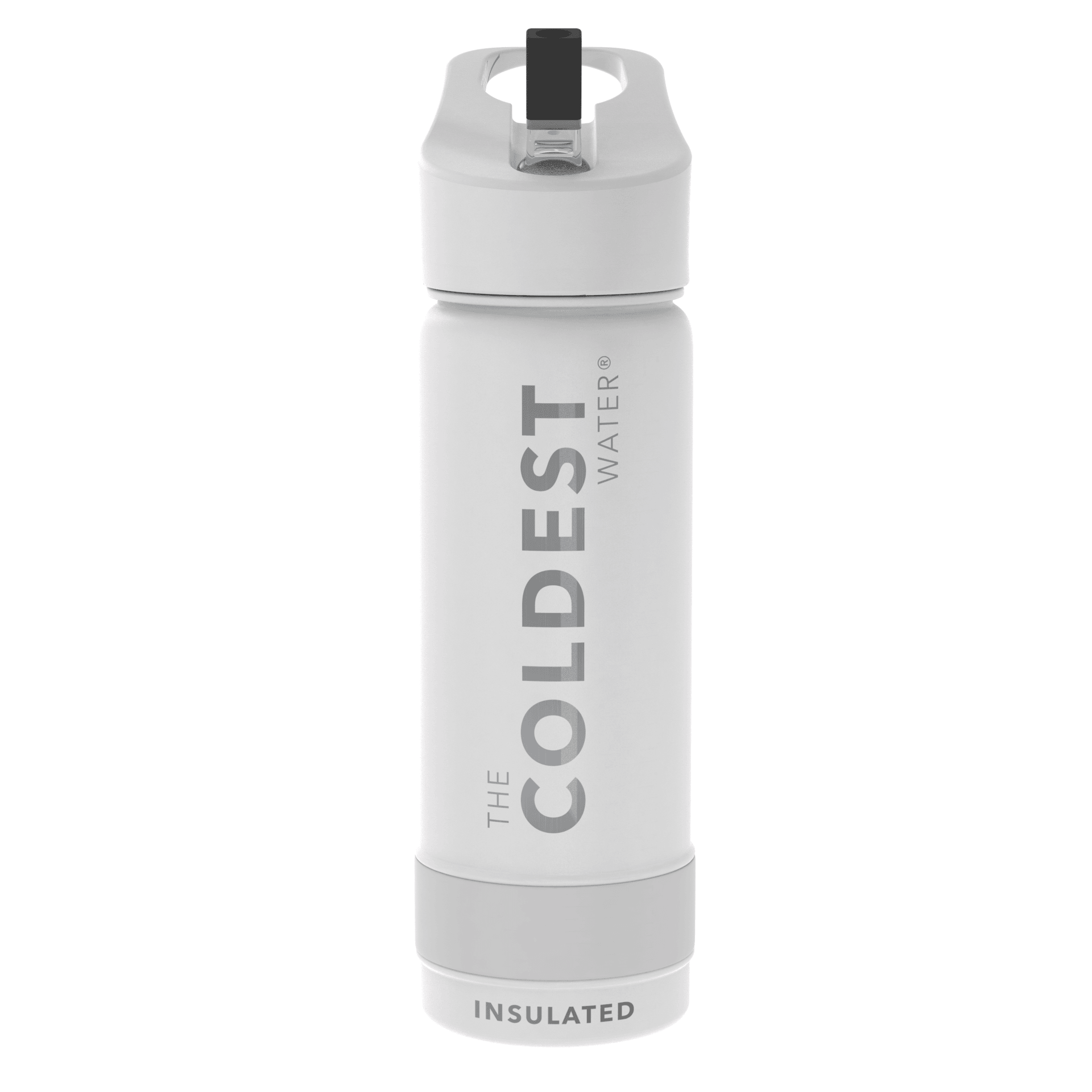 Coldest 18 oz Sports Bottle