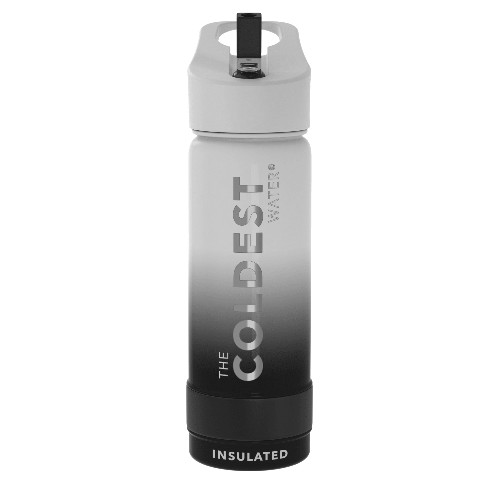 Coldest 18 oz Sports Bottle