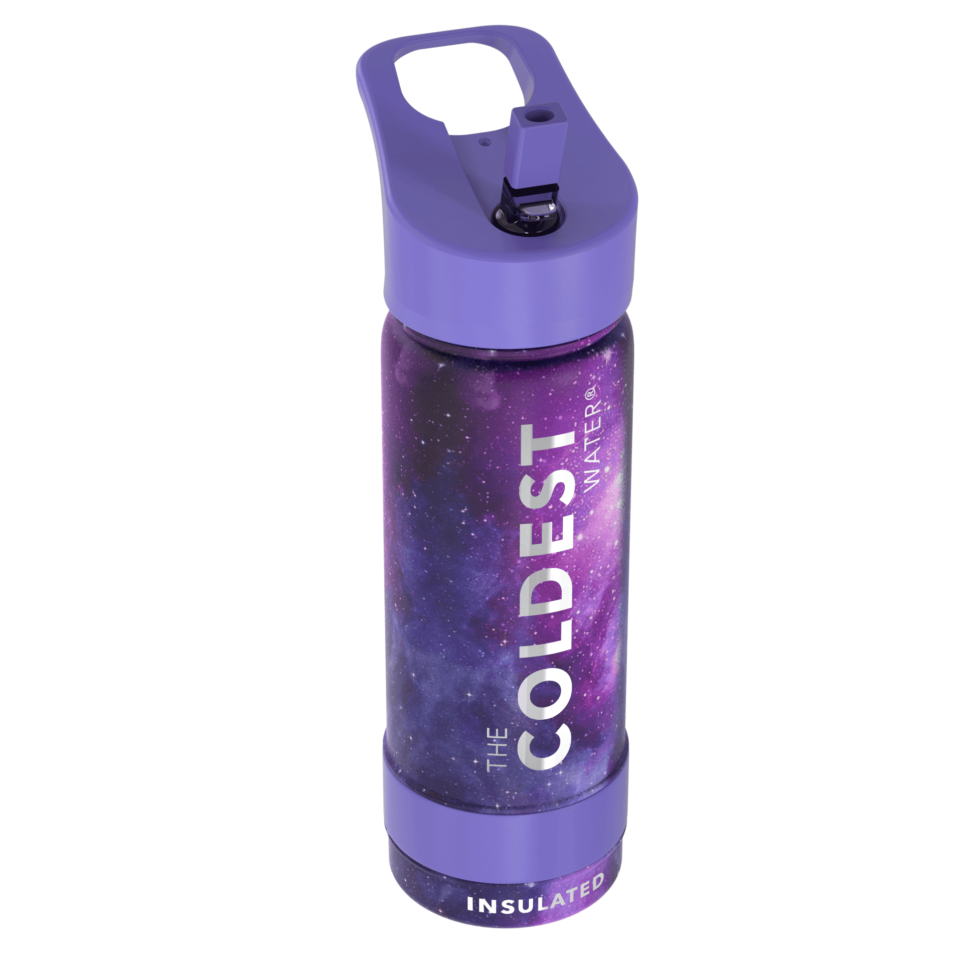 Coldest 18 oz Sports Bottle