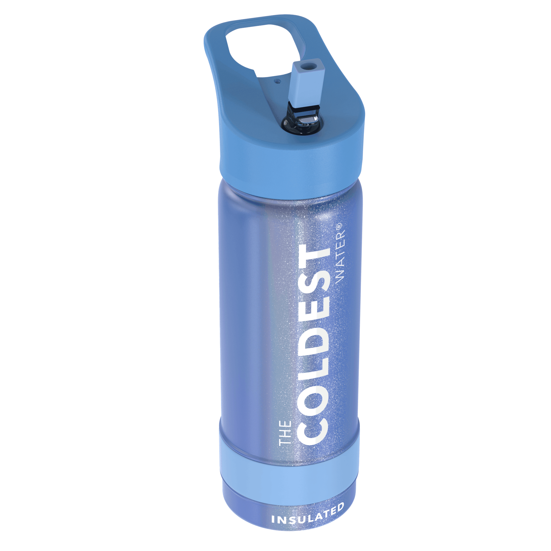 Coldest 18 oz Sports Bottle