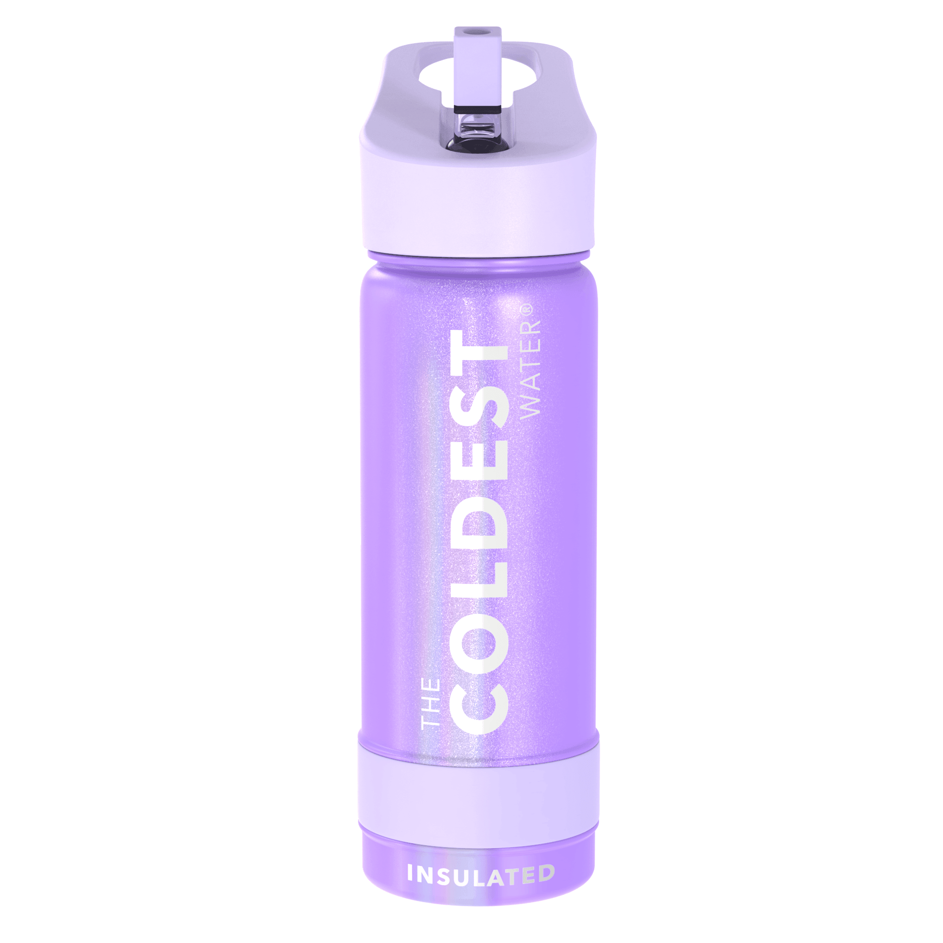 Coldest 18 oz Sports Bottle