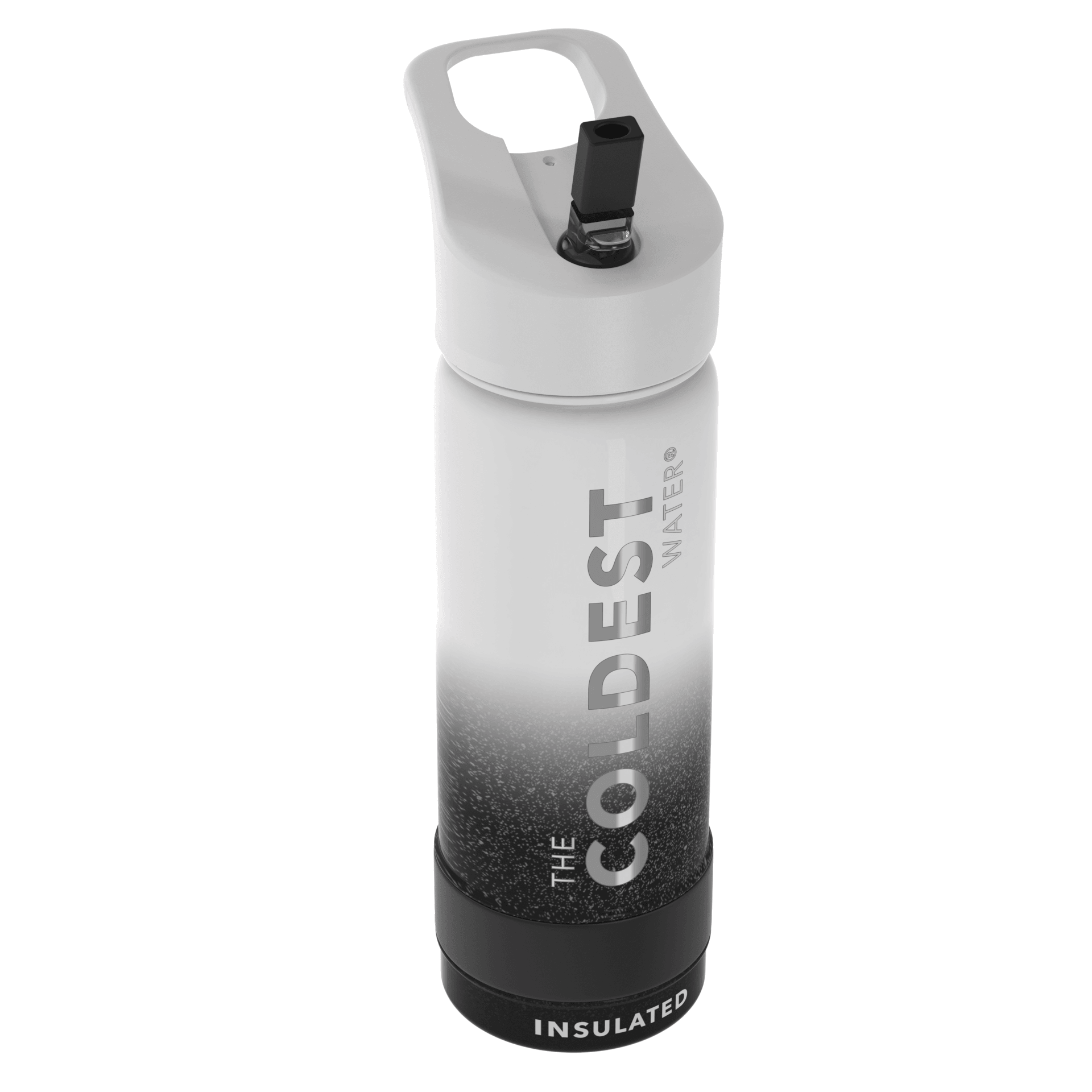 Coldest 18 oz Sports Bottle