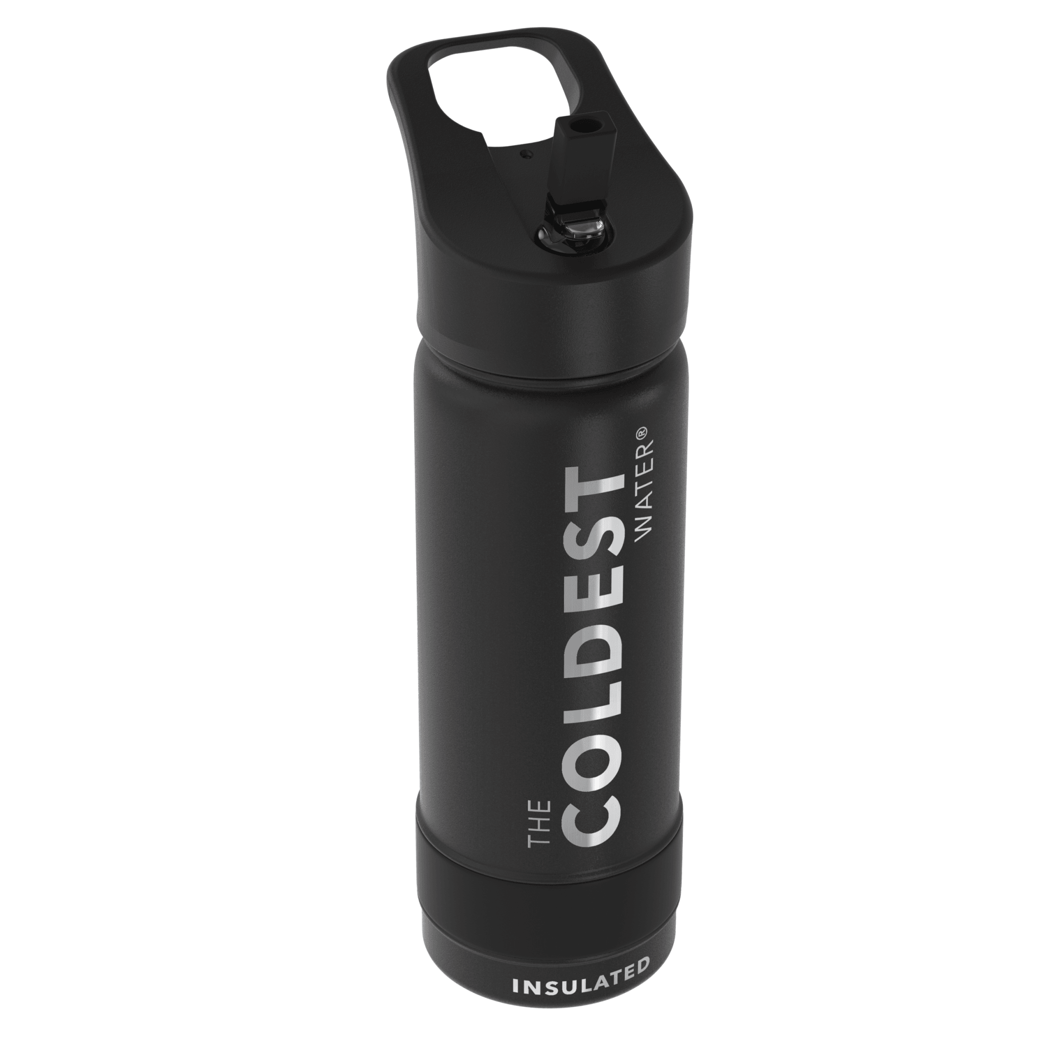 Coldest 18 oz Sports Bottle